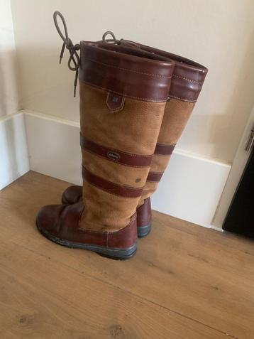 Dubarry outdoor laarzen maat 38 beschikbaar voor biedingen