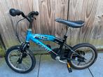 Jongensfiets 14 inch, Fietsen en Brommers, Fietsen | Jongens, Ophalen, Gebruikt, 14 inch of minder, Handrem