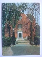 N46 Sappemeer - Ned. Herv. Kerk, Verzenden, 1980 tot heden, Gelopen, Groningen