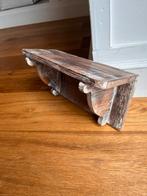 Wand plankje, Huis en Inrichting, Woonaccessoires | Wandplanken en Boekenplanken, Ophalen, Zo goed als nieuw