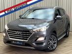 Hyundai Tucson 1.6 T-GDI *Automaat* Leder / Eerste Eigenaar, Gebruikt, 4 cilinders, Met garantie (alle), Bedrijf