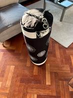 Mooie Bokszak / Boksbal - 90 x 30 cm, Ophalen, Zo goed als nieuw, Bokszak