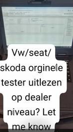 Alle merken Auto uitlezen/diagnose stellen., Diensten en Vakmensen, Auto en Motor | Monteurs en Garages