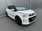 Citroën C1 1.0 VTi Airscape Urban Ride | Cabrio € 10.950,, Stof, Euro 6, 4 stoelen, C1