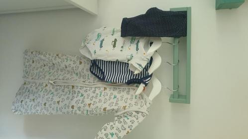 Jongenspakket 62/68, Kinderen en Baby's, Babykleding | Baby-kledingpakketten, Gebruikt, Maat 62, Ophalen of Verzenden