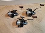 3 x Shimano Ultegra CI4+ XTB - reservespoelen - extra's, Watersport en Boten, Hengelsport | Karpervissen, Ophalen of Verzenden
