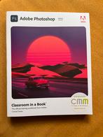 Adobe Photoshop Classroom in a Book 2023, Nieuw, Ophalen of Verzenden