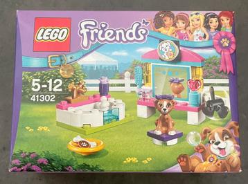 Lego Friens 41302 beschikbaar voor biedingen