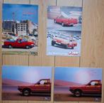 Ford P100, op Ford Sierra basis. 4 stuks € 12,--, Ophalen of Verzenden, Zo goed als nieuw, Ford