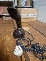 Vintage PTT T65 Telefoon - Iconisch Design, Ophalen, Gebruikt, Met draaischijf