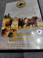 Bighorn showdows, Alle leeftijden, Verzenden, Zo goed als nieuw