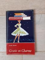 Gratie en Charme - Gerda Siemer - 1959, Ophalen of Verzenden, Gelezen