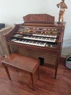 Orgel, Muziek en Instrumenten, Orgels, Ophalen, Gebruikt, 2 klavieren, Orgel