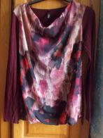 Leuke top van NED, maat S., Kleding | Dames, Tops, Ophalen, Lange mouw, NED, Maat 36 (S)