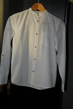 NIEUW!! Mooie wit overhemd / witte blouse van H&M, maat 152!, Kinderen en Baby's, Kinderkleding | Maat 152, Nieuw, Jongen, Ophalen of Verzenden