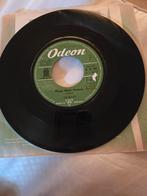 Single: The Beatles - Please mister postman, Cd's en Dvd's, Vinyl Singles, Verzenden, Zo goed als nieuw, Pop