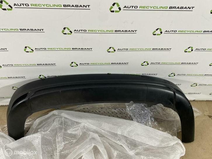 Achterbumper Ford Focus Wagon 3 NIEUW ORIGINEEL BM51-17866-A, Auto-onderdelen, Carrosserie en Plaatwerk, Bumper, Ford, Achter