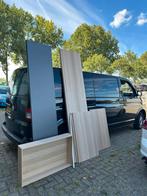 Ikea pax kast, Doe-het-zelf en Verbouw, Platen en Panelen, Ophalen of Verzenden, Zo goed als nieuw