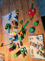 Lego Super Mario Avonturen met Mario (71360) - Compleet, Ophalen of Verzenden, Zo goed als nieuw, Complete set, Lego