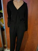 H&M jumpsuit maat m zgan, Kleding | Dames, Jumpsuits, Maat 38/40 (M), G, Zwart, G