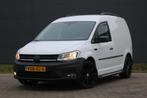 Volkswagen Caddy 2.0TDI L1H1 BMT Comfortline Ai € 12.890,0, 1441 kg, Stof, Gebruikt, 4 cilinders