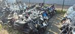 Diverse Scooters | 2T | 4T | Opknappers | Project | Sym, Gebruikt, Overige typen, X, Ophalen