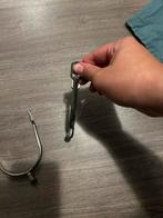 Sporen, Ophalen, Gebruikt, Overige soorten