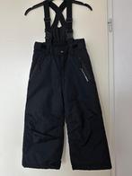 Skibroek zwart met bretels maat 104 / Mountain Peak / nieuw, Broek, Jongen of Meisje, Nieuw, Ophalen of Verzenden