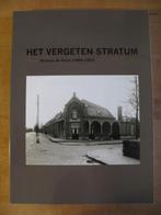 Het vergeten Stratum, Herman de Groot, Eindhoven, heemkunde, Boeken, Ophalen of Verzenden, 20e eeuw of later, Zo goed als nieuw