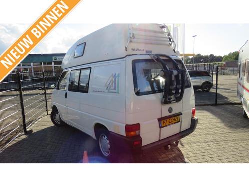 Volkswagen California Coach In Super Staat Bj 1994, Caravans en Kamperen, Campers, Bedrijf, Bus-model, tot en met 2, Volkswagen