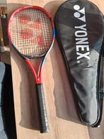 Nog een splinternieuwe tennis racket yonex cvore 1 keer gebr, Ophalen of Verzenden, Zo goed als nieuw, Racket, Overige merken