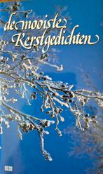 De mooiste kerstgedichten - poëzie voor de kerst, Ophalen of Verzenden, Gelezen, Diverse