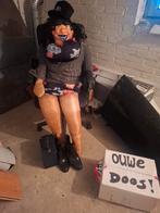 Sarah pop inclusief stoel en toebehoren, Ophalen, Versiering, Abraham of Sarah