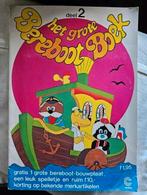 Het Grote Bereboot Boek Deel 2 (1977), Ophalen of Verzenden, Gebruikt