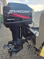 MERCURY  60PK BIGFOOT, Ophalen of Verzenden, Zo goed als nieuw, Benzine, 30 pk of meer