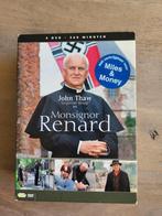 DVD Monsignor Renard - met John Thaw - WOII, Alle leeftijden, Ophalen of Verzenden, Zo goed als nieuw