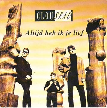 clouseau - altijd heb ik je lief ( 1992) beschikbaar voor biedingen