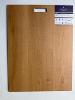 Pvc click Nautica 13 X kleur met integreerde ondervloeren, Crème, 75 m² of meer, Pvc click rechte planken natuur eiken kleuren