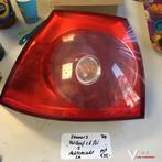 Vw Golf 5  1.6 fsi 2004 2600013  Achterlicht   Linksachter o