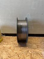 Lasdraad rol - niet helemaal vol, Ophalen of Verzenden