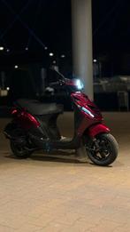 Piaggio zip 4t 2v, Maximaal 45 km/u, Zip, Ophalen of Verzenden, Zo goed als nieuw