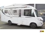 Pilote G 650 C Queensbed, Hefbed, Integraal, Verwarmde buitenspiegels, Pilote, L-zit