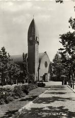 Halfweg [N.H.], R.K. Kerk - 1964 gelopen, Ophalen of Verzenden, Voor 1920, Gelopen, Noord-Brabant