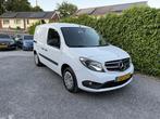 Mercedes-Benz Citan 109 CDI BlueEFFICIENCY | Airco | Cruise, Voorwielaandrijving, Gebruikt, 4 cilinders, Bedrijf