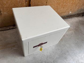 Prima Kluis en brandkast beschikbaar voor biedingen