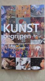 Kunst Begrijpen, Ophalen of Verzenden, Zo goed als nieuw