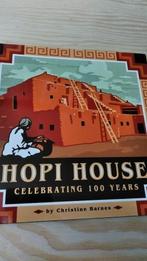 Hopi House celebrating 100 years, Boeken, Christine Barnes, Gelezen, Non-fictie, Verzenden
