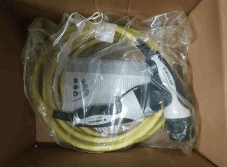 Laadkabel elektrische Hybride nieuw VW ID 3 1EA971639 1EA971, Auto diversen, Laadpalen, Laadkabel