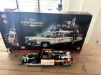 LEGO Ghostbusters ECTO-1, Ophalen, Zo goed als nieuw, Complete set, Lego