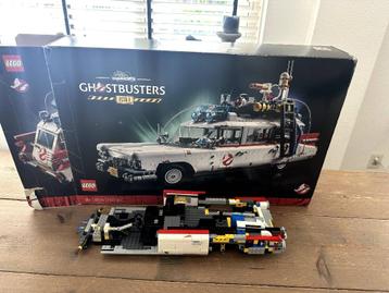 LEGO Ghostbusters ECTO-1  beschikbaar voor biedingen